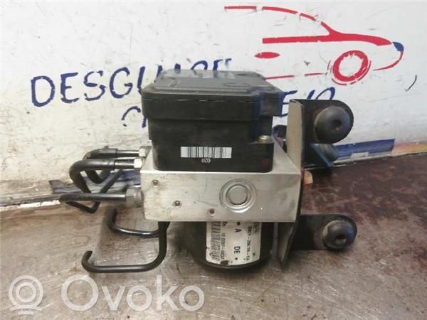 ABS-ohjainlaite/moduuli   3M512M110CA,3M512M110CA