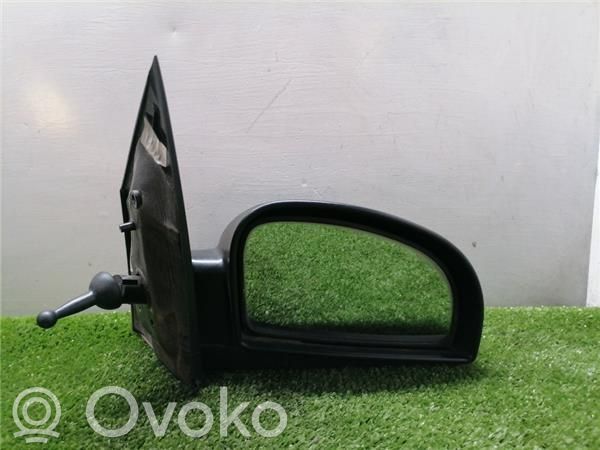 Hyundai Getz Oglindă exterioară manuală