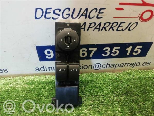 Interruptor del elevalunas eléctrico