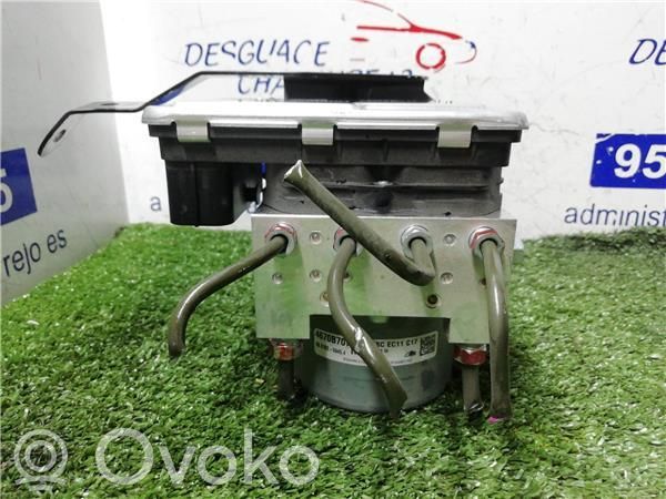 Mitsubishi ASX ABS vadības bloks 
