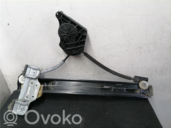 Seat Ibiza IV (6J,6P) Alzacristalli della portiera posteriore con motorino