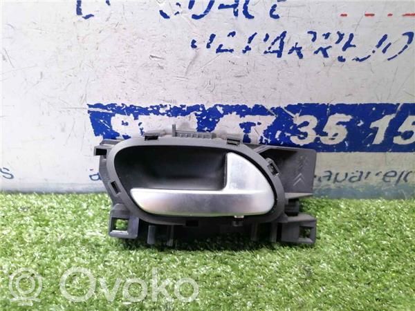 Peugeot 208 I Maniglia interna per portiera anteriore