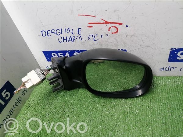 Espejo lateral manual