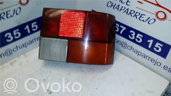 Renault 19 Lámpara de faros/luces traseros 