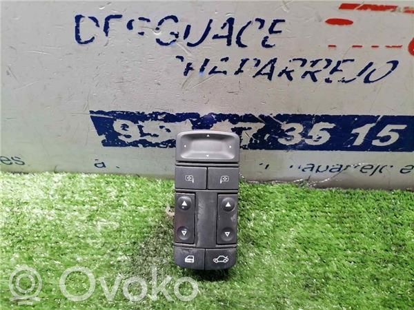 Opel Vectra C Comutator comandă geamuri electrice 