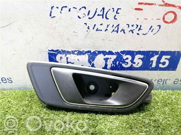 Manecilla interna puerta delantera   5F1837114A,5F1837114A