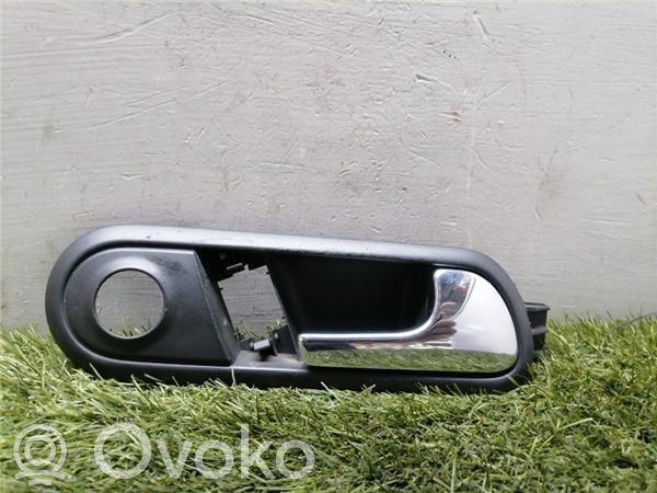 Seat Ibiza III (6L) Manecilla interna puerta delantera 