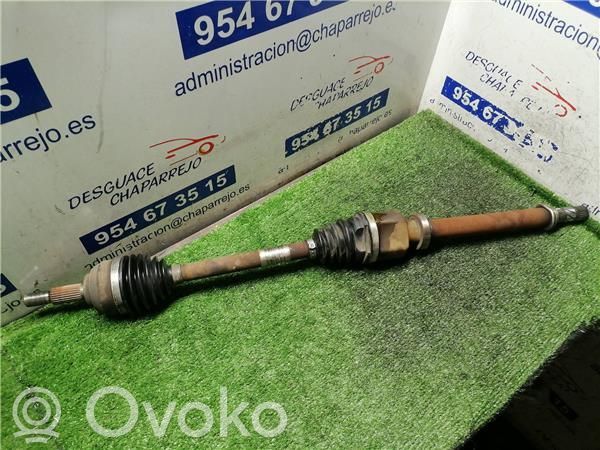 Eje delantero   8200261841,8200261841
