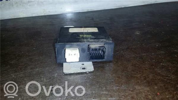 Unidad de control/módulo del motor   73622812