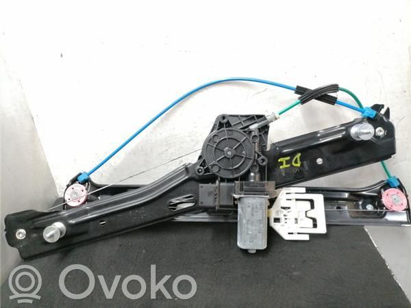 BMW X1 F48 F49 Alzacristalli elettrico della portiera anteriore 