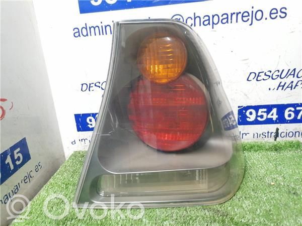 Rear tail light bulb