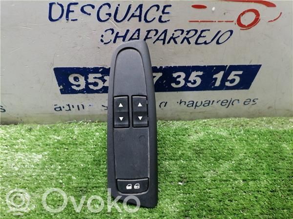Interruptor del elevalunas eléctrico