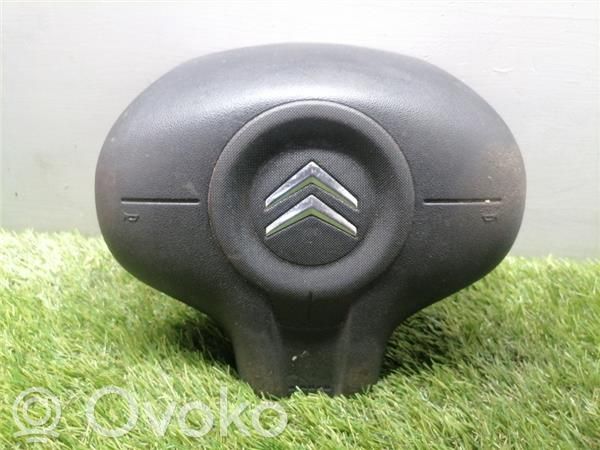 Airbag volan