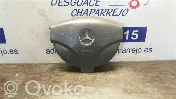 Mercedes-Benz A W168 Airbag dello sterzo