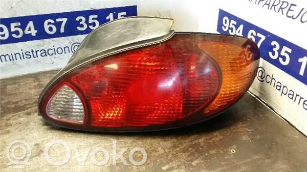 Hyundai Elantra Ampoule, feu stop / feu arrière