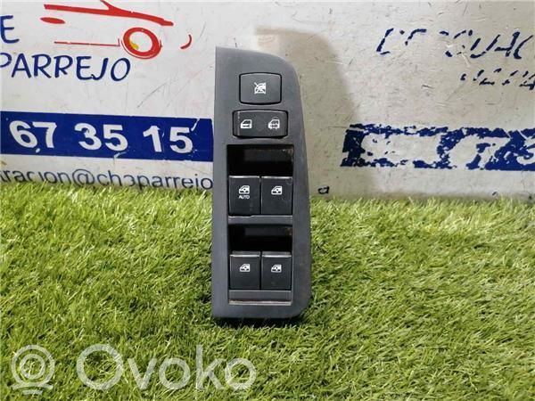 Interruptor del elevalunas eléctrico   96327954,96327954