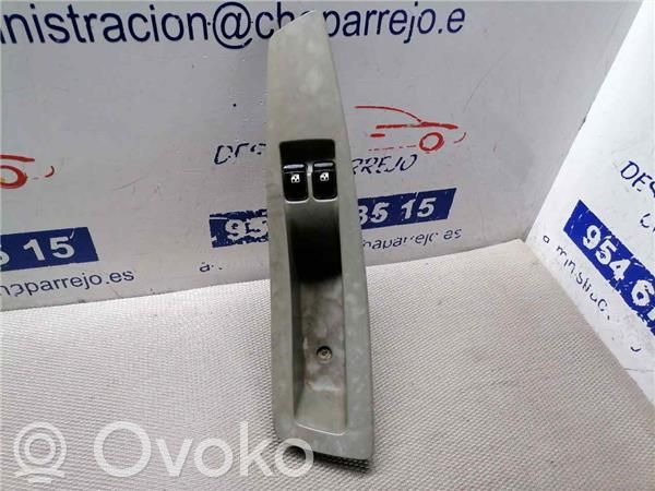 Interruptor del elevalunas eléctrico