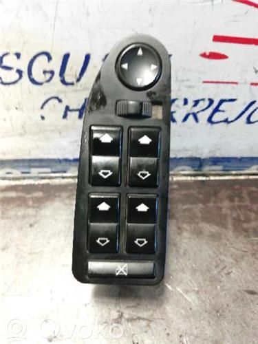 BMW 5 E34 Interruttore di controllo dell’alzacristalli elettrico