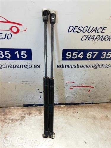 Renault Clio II Gasdruckfeder Dämpfer Heckklappe Kofferraumdeckel 