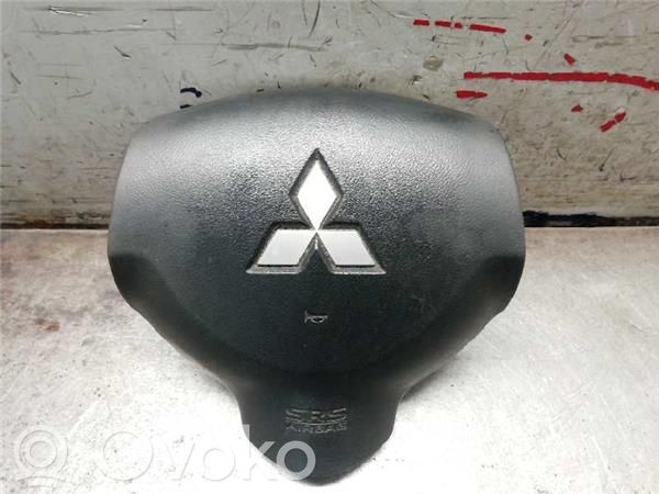 Mitsubishi Outlander Airbag dello sterzo