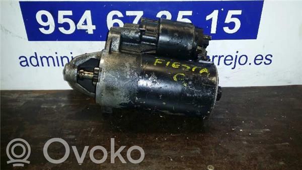 Ford Fiesta Starteris 