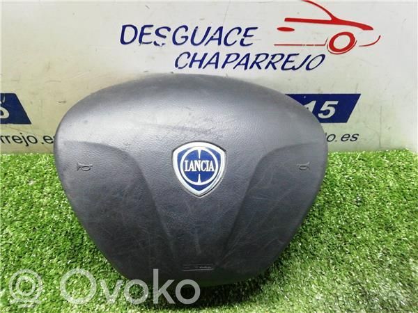 Lancia Ypsilon Poduszka powietrzna Airbag kierownicy 