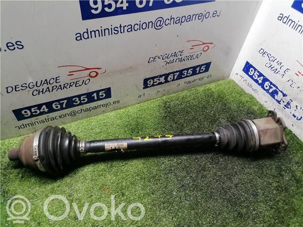Audi A6 S6 C5 4B Eje delantero 