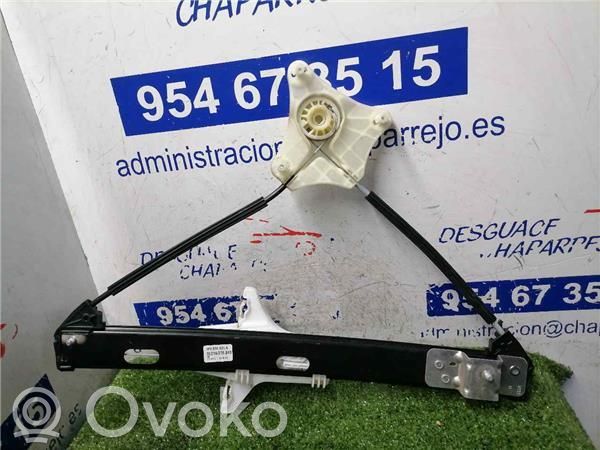 Seat Arona Macara geam ușă spate cu motor 