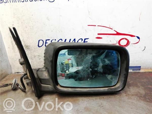 BMW 3 E30 Oglindă exterioară manuală 