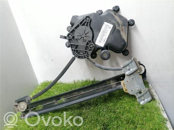 Seat Ibiza IV (6J,6P) Elektryczny podnośnik szyby drzwi tylnych 