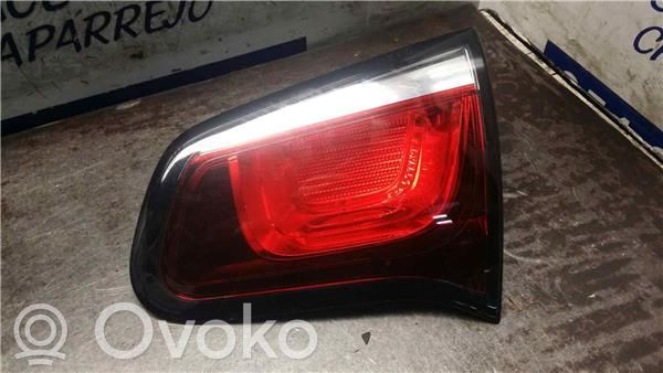 Lámpara de faros/luces traseros   9803934280