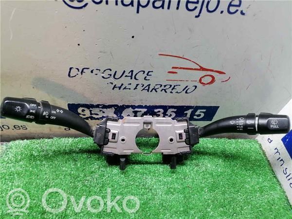 Hyundai Sonata Interruptor de control multifunción 