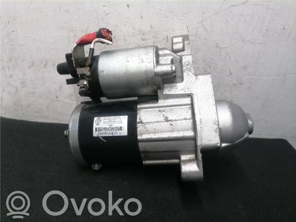 Motorino d’avviamento   233000557R,M000TD0372ZE