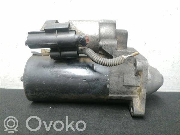 Motor de arranque   1109204,4M5T11000KB