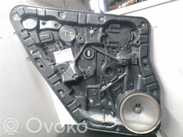 Mercedes-Benz A W177 Alzacristalli della portiera posteriore con motorino