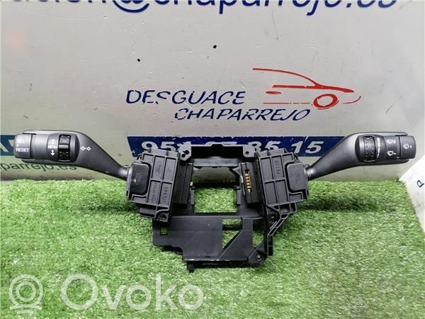 Interruptor de control multifunción   4M5T13N064HH,3M5T6475AE