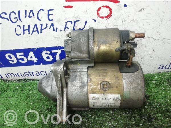 Electromotor   63101015,63101015