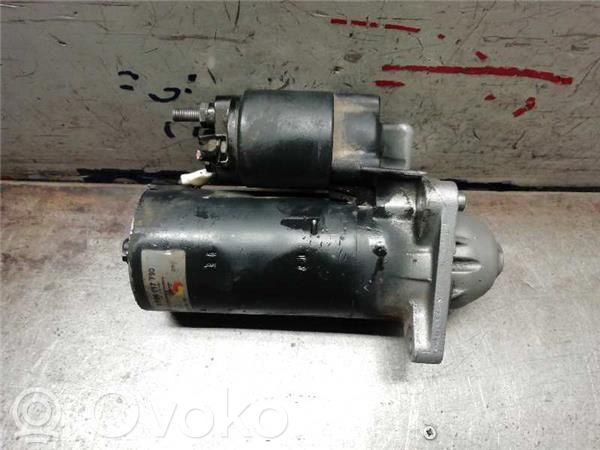 Fiat Bravo - Brava Motor de arranque 