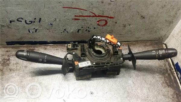 Renault Clio II Multifunctional control switch/knob 