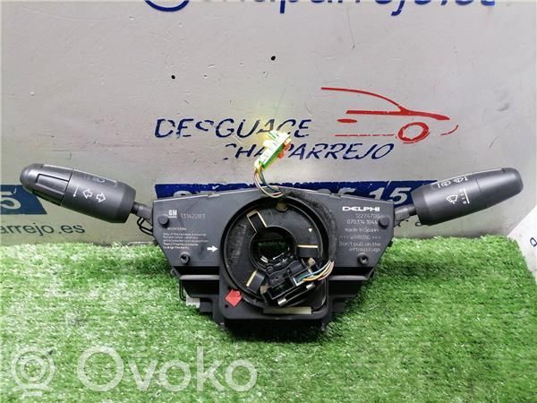 Opel Corsa D Interruttore/pulsante di controllo multifunzione