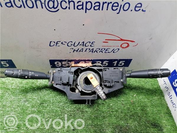 Interruptor de control multifunción   96186610ZL,96251931ZL