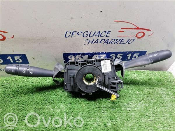 Multifunctional control switch/knob   8200375336,8200375336