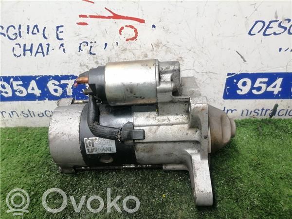 Rozrusznik   M002T88671,M002T88671