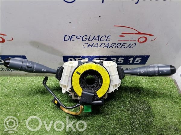 Smart ForFour I Interrupteur / bouton multifonctionnel 
