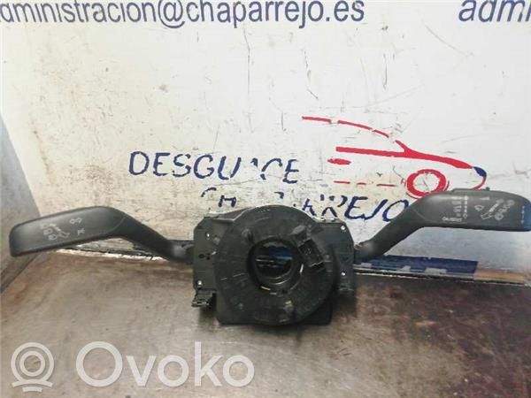 Skoda Fabia Mk1 (6Y) Interruptor de control multifunción 