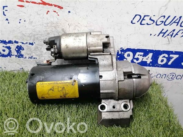Starter motor   1115069,780120302