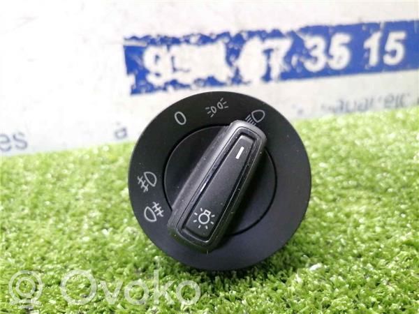 Lichtschalter   5G0941431AR,5G0941431AR