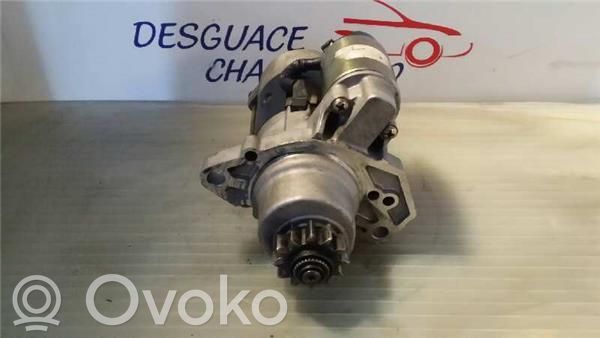Nissan X-Trail T30 Motor de arranque 
