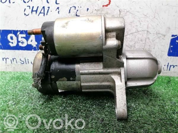 Chrysler PT Cruiser Electromotor 