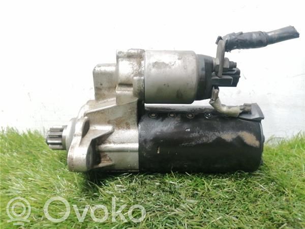 Seat Leon (1P) Motor de arranque 